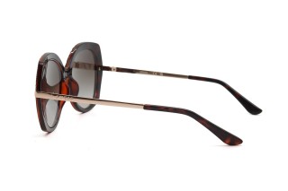 Солнцезащитные очки GUESS GU00215 52F 55 Фото №2 - linza.ua