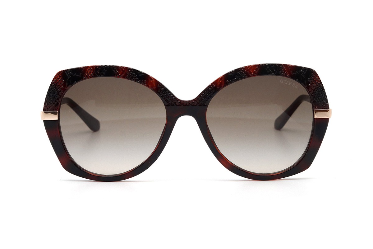 Солнцезащитные очки GUESS GU00215 52F 55 Фото №3 - linza.ua