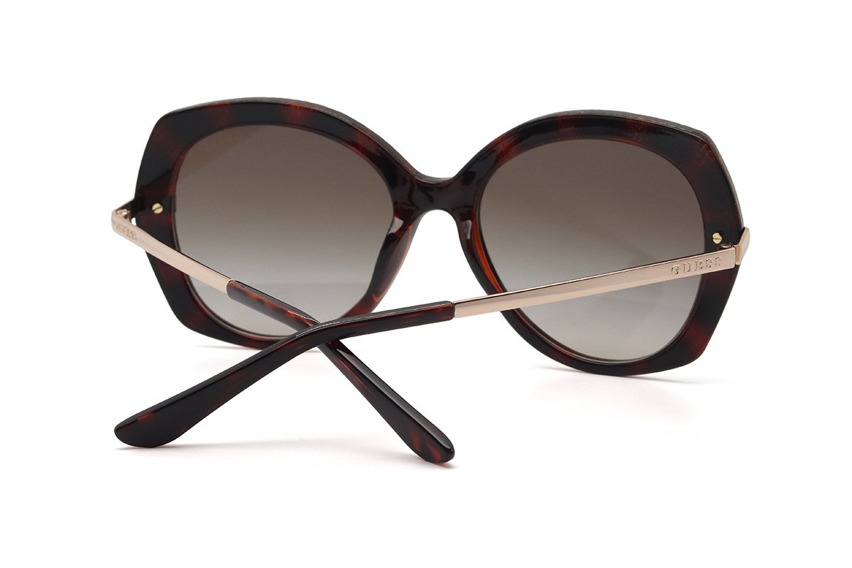 Солнцезащитные очки GUESS GU00215 52F 55 Фото №4 - linza.ua
