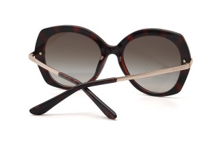Солнцезащитные очки GUESS GU00215 52F 55 Фото №4 - linza.ua