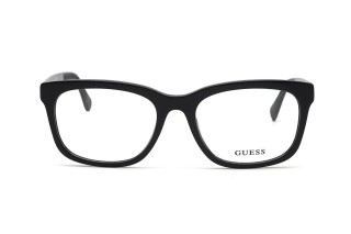 Оправы GUESS GU50251 001 56 Фото №4 - linza.ua