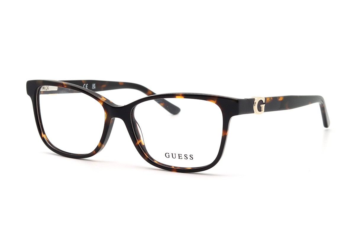Оправы GUESS GU50227 052 54 Фото №1 - linza.ua