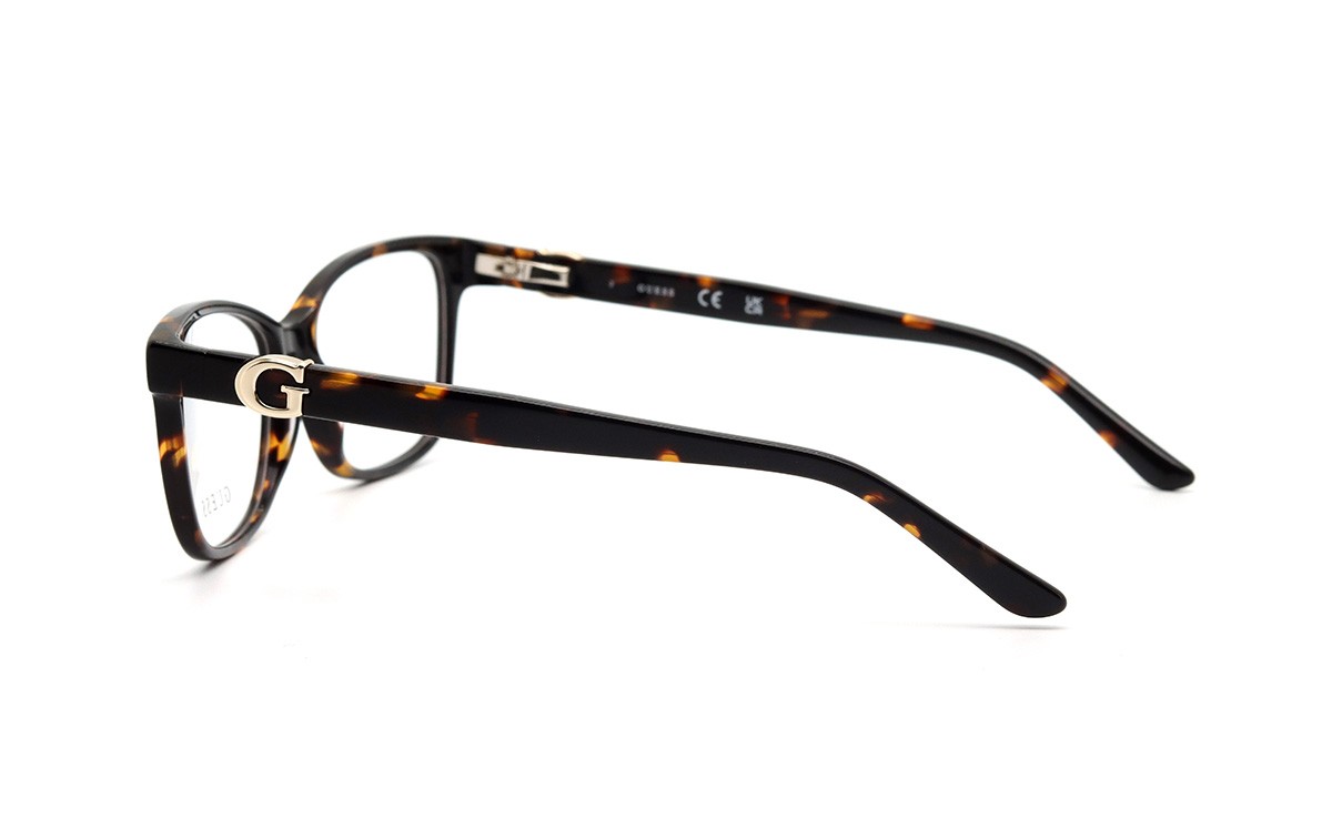 Оправы GUESS GU50227 052 54 Фото №2 - linza.ua