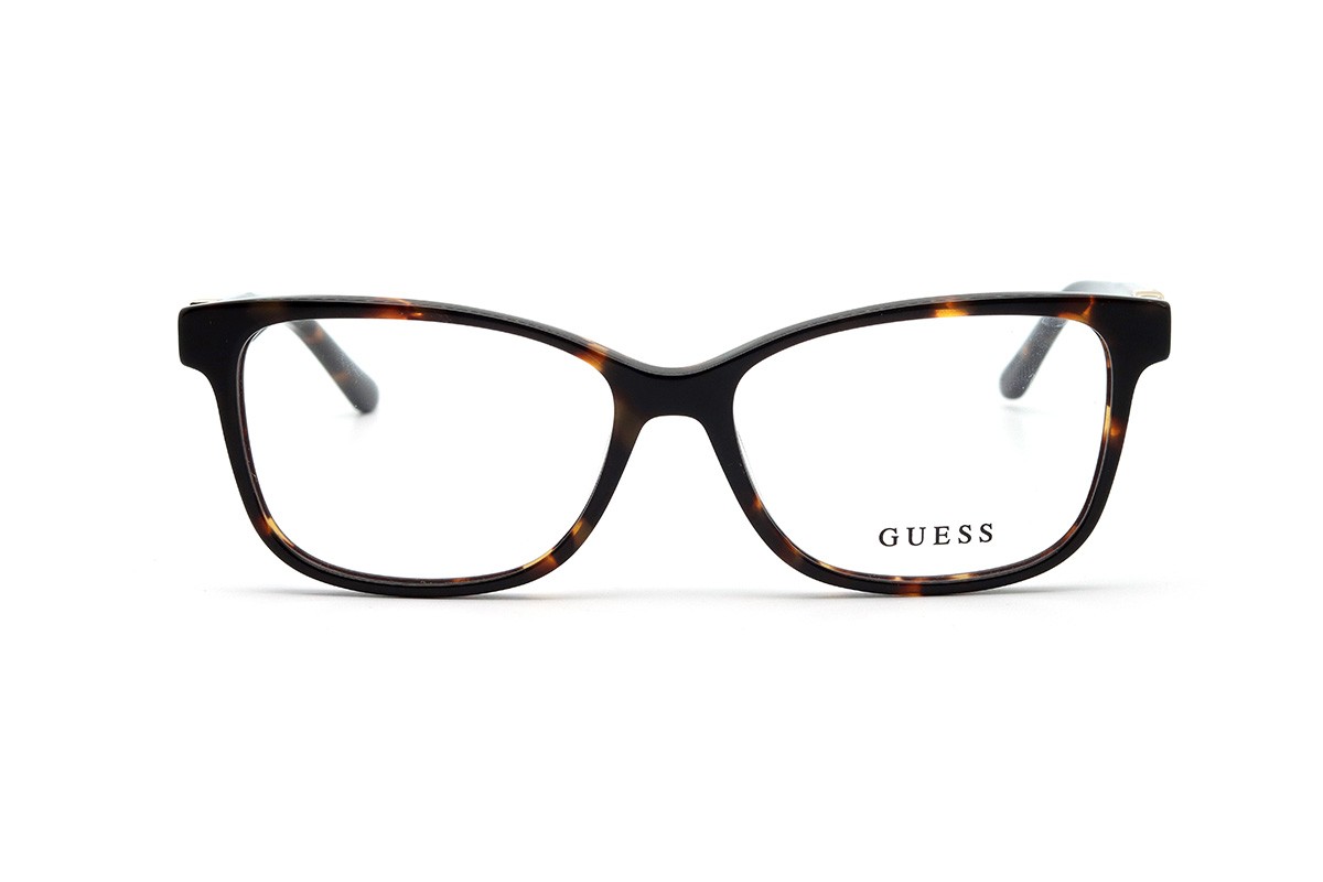 Оправы GUESS GU50227 052 54 Фото №3 - linza.ua