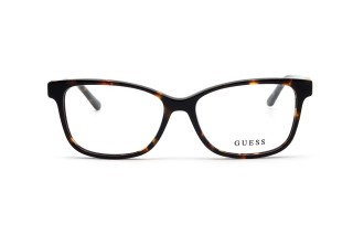 Оправы GUESS GU50227 052 54 Фото №3 - linza.ua