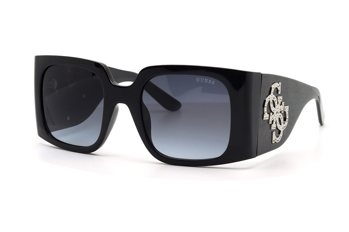 Солнцезащитные очки GUESS GU00201-H 01B 53 Фото №1 - linza.ua