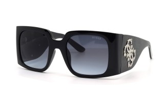 Солнцезащитные очки GUESS GU00201-H 01B 53 Фото №1 - linza.ua