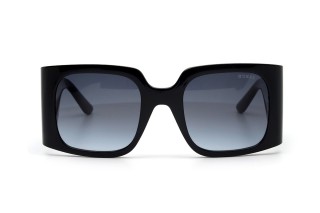 Солнцезащитные очки GUESS GU00201-H 01B 53 Фото №4 - linza.ua