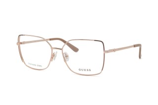 Оправы GUESS GU50223 059 55 Фото №1 - linza.ua