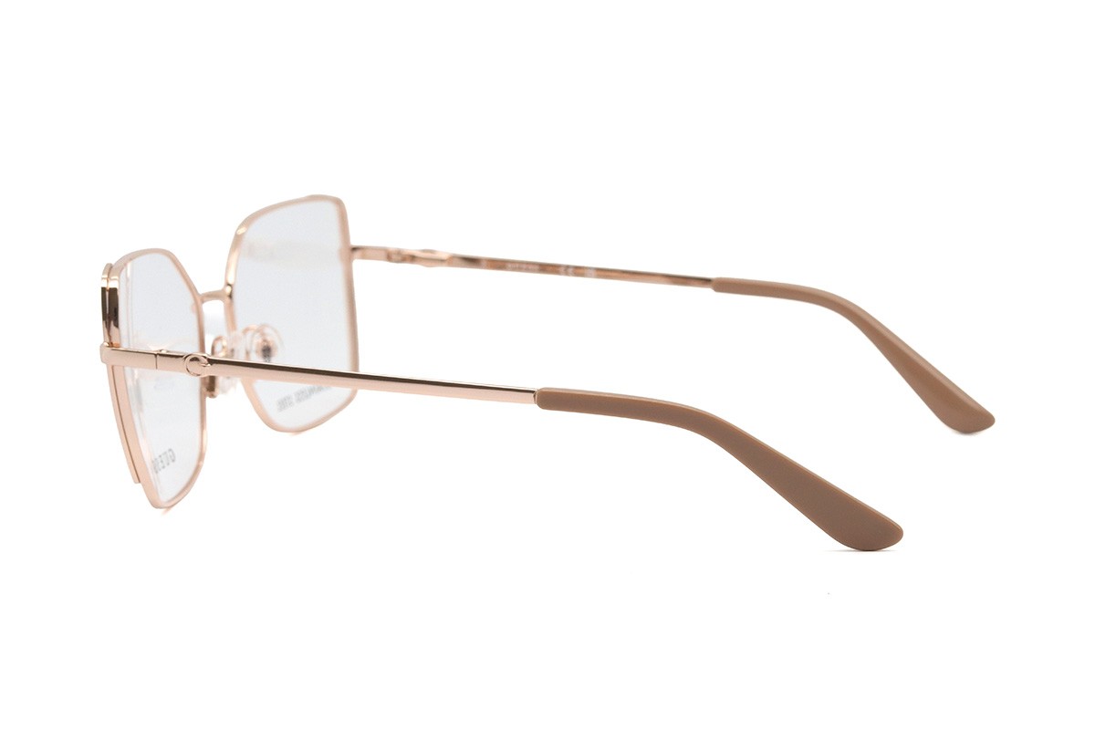 Оправы GUESS GU50223 059 55 Фото №4 - linza.ua