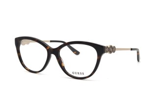 Оправы GUESS GU50230 052 55 - linza.ua