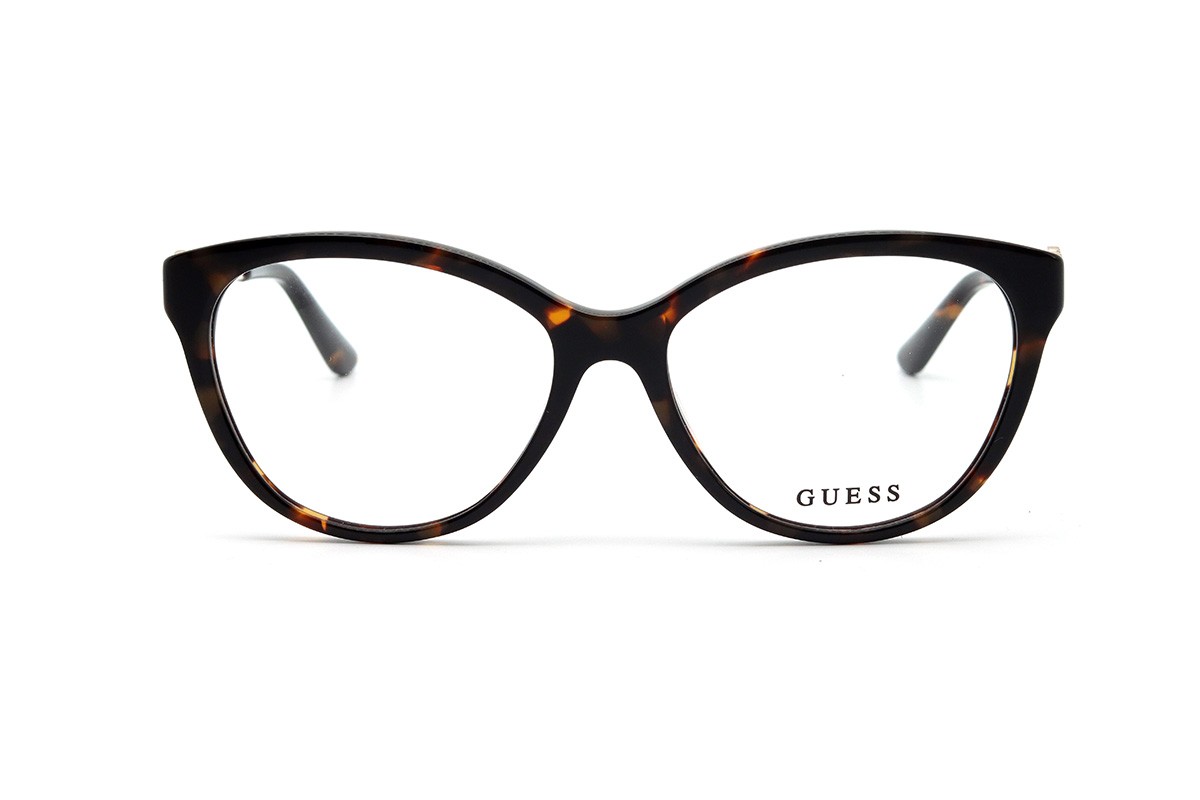Оправы GUESS GU50230 052 55 Фото №2 - linza.ua