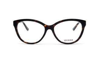 Оправы GUESS GU50230 052 55 Фото №2 - linza.ua