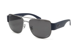 Солнцезащитные очки RB 3756CH 004/K8 59 Фото №1 - linza.ua