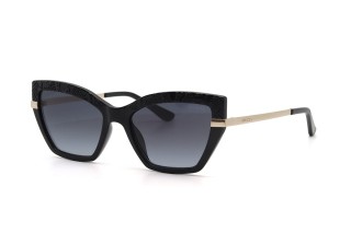 Солнцезащитные очки GUESS GU00216 01B 53 - linza.ua