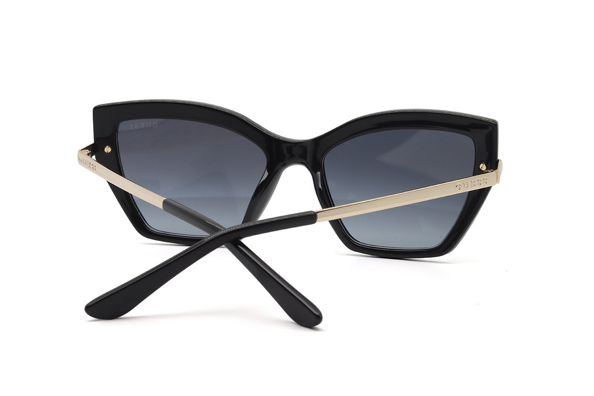 Солнцезащитные очки GUESS GU00216 01B 53 Фото №3 - linza.ua