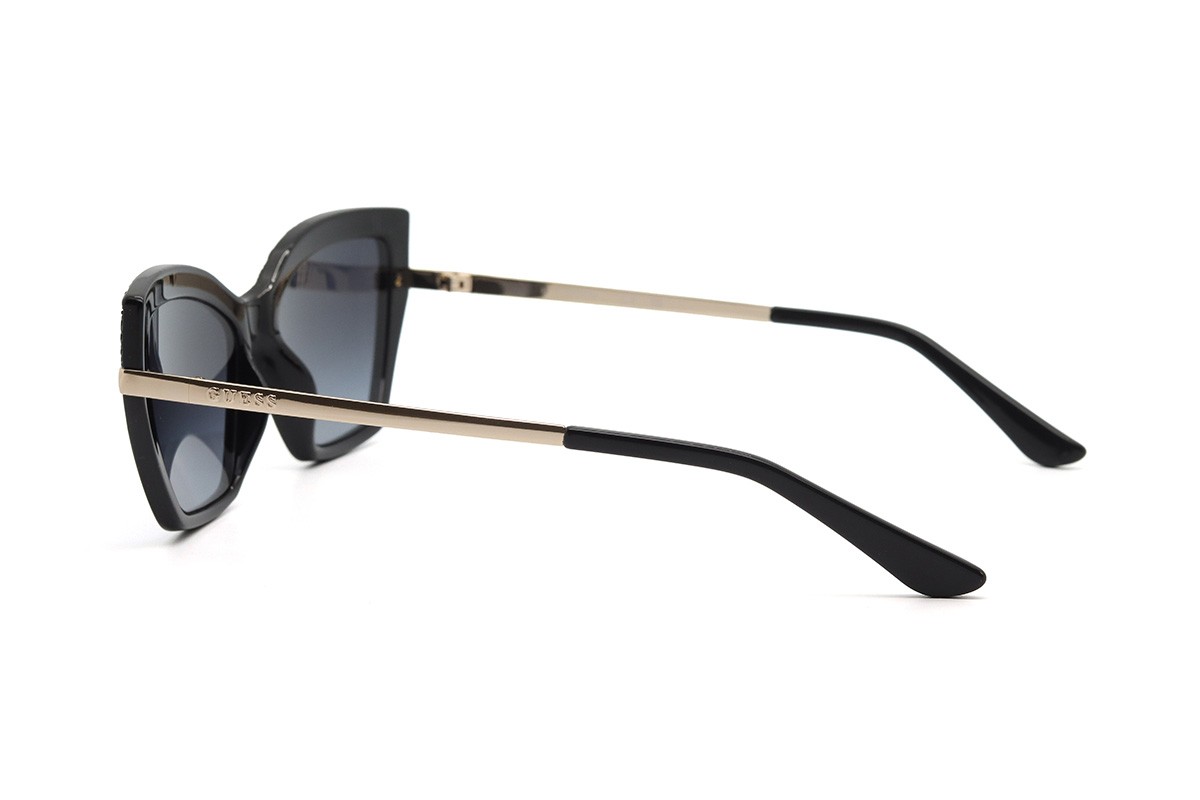 Солнцезащитные очки GUESS GU00216 01B 53 Фото №4 - linza.ua
