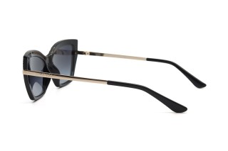Солнцезащитные очки GUESS GU00216 01B 53 Фото №4 - linza.ua