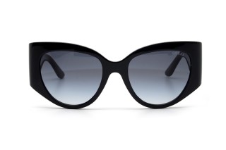 Солнцезащитные очки GUESS GU00202 01B 54 Фото №2 - linza.ua