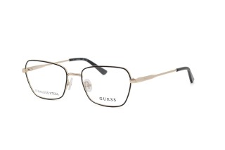 Оправы GUESS GU50271 005 49 - linza.ua