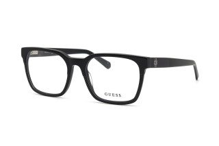Оправы GUESS GU50094 001 55 - linza.ua