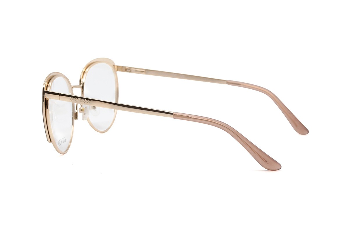 Оправы GUESS GU50250 059 53 Фото №2 - linza.ua