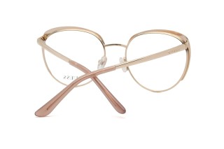 Оправы GUESS GU50250 059 53 Фото №3 - linza.ua