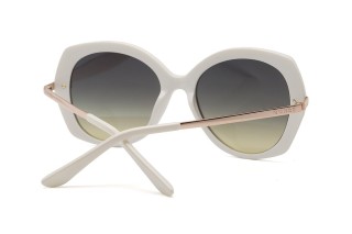 Солнцезащитные очки GUESS GU00215 21B 55 Фото №2 - linza.ua