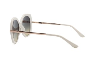 Солнцезащитные очки GUESS GU00215 21B 55 Фото №3 - linza.ua