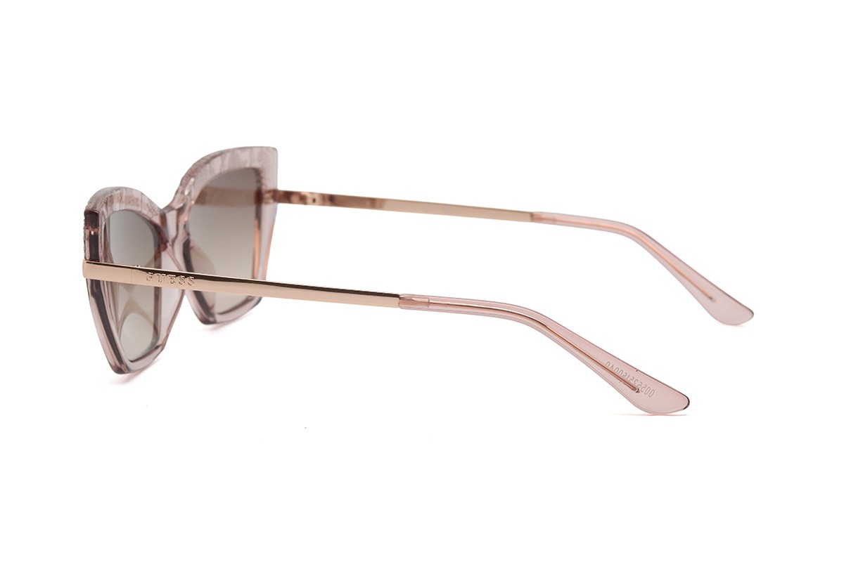 Солнцезащитные очки GUESS GU00216 57F 53 Фото №2 - linza.ua