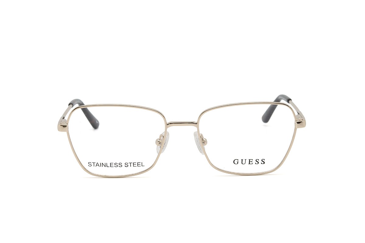 Оправы GUESS GU50271 032 49 Фото №2 - linza.ua