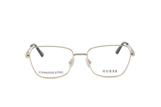 Оправы GUESS GU50271 032 49 Фото №2 - linza.ua