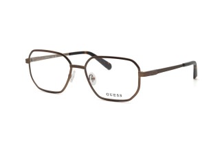 Оправы GUESS GU50240 037 56 Фото №1 - linza.ua