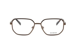 Оправы GUESS GU50240 037 56 Фото №3 - linza.ua