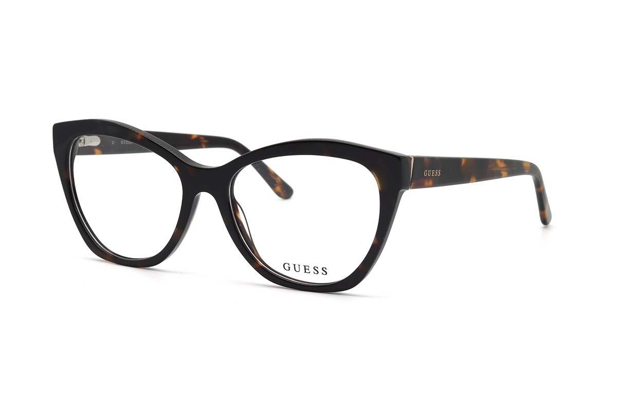 Оправы GUESS GU50177 052 56 Фото №1 - linza.ua
