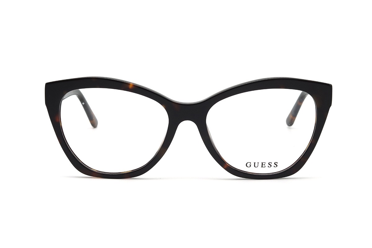 Оправы GUESS GU50177 052 56 Фото №4 - linza.ua