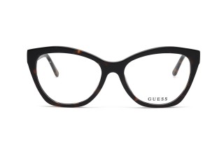 Оправы GUESS GU50177 052 56 Фото №4 - linza.ua