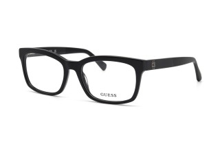 Оправы GUESS GU50252 001 57 - linza.ua