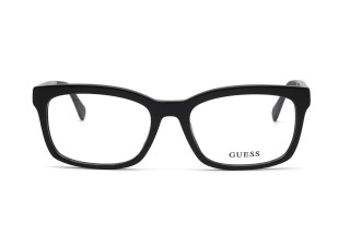 Оправы GUESS GU50252 001 57 Фото №3 - linza.ua