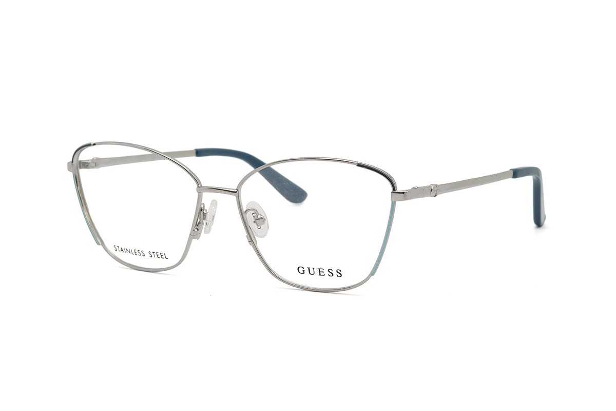 Оправы GUESS GU50224 010 56 Фото №1 - linza.ua