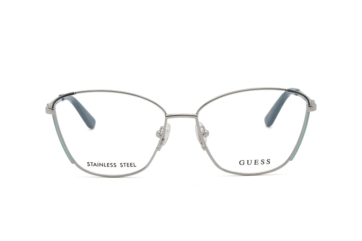 Оправы GUESS GU50224 010 56 Фото №2 - linza.ua