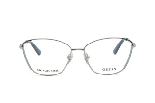 Оправы GUESS GU50224 010 56 Фото №2 - linza.ua