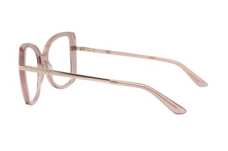 Оправы GUESS GU50245 057 54 Фото №3 - linza.ua