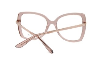 Оправы GUESS GU50245 057 54 Фото №4 - linza.ua