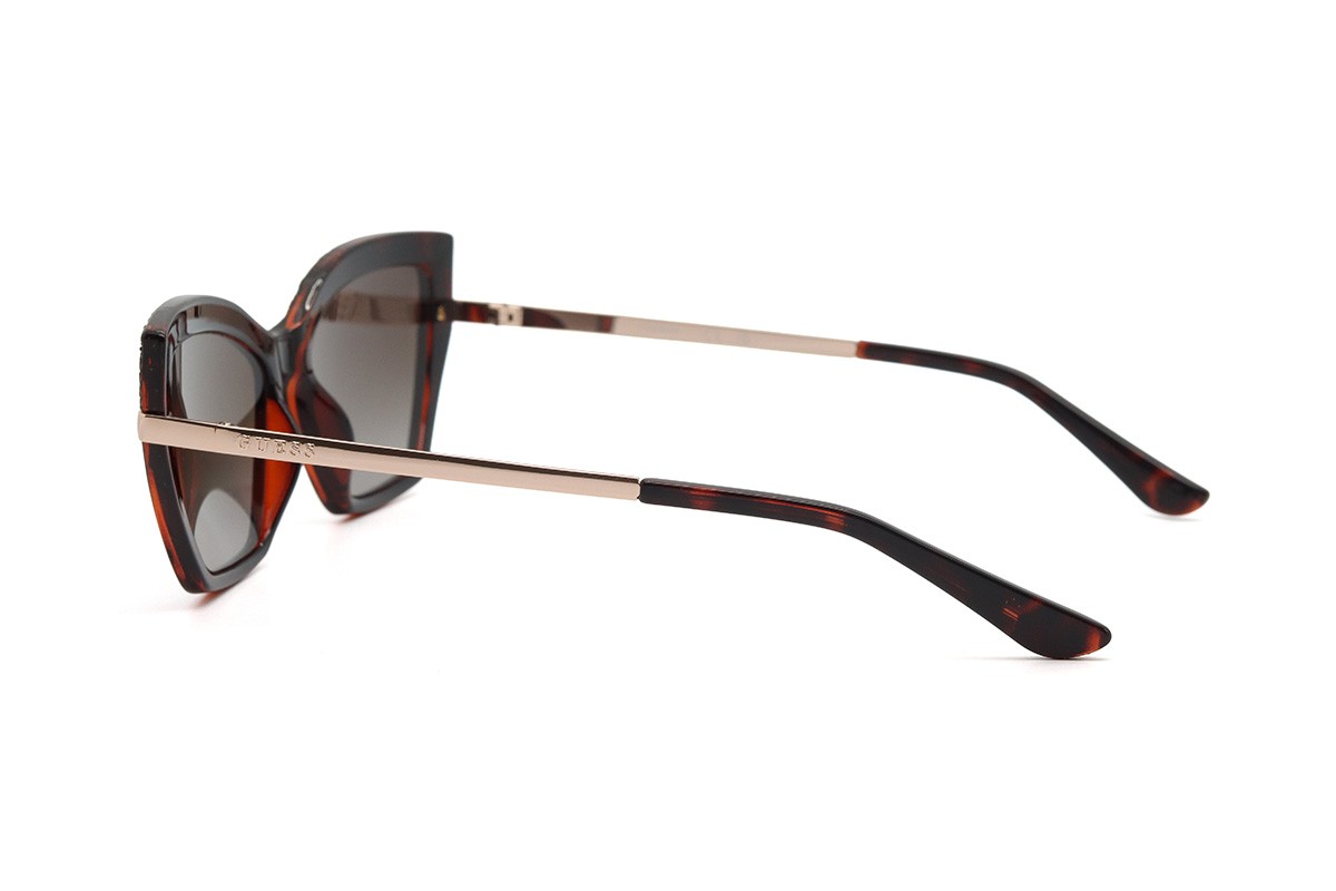Солнцезащитные очки GUESS GU00216 52F 53 Фото №2 - linza.ua
