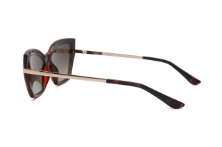 Солнцезащитные очки GUESS GU00216 52F 53 Фото №2 - linza.ua