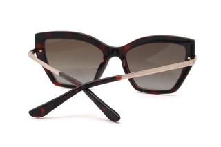 Солнцезащитные очки GUESS GU00216 52F 53 Фото №3 - linza.ua