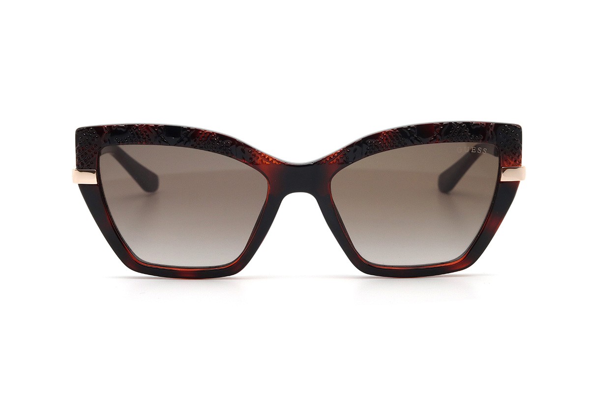 Солнцезащитные очки GUESS GU00216 52F 53 Фото №4 - linza.ua