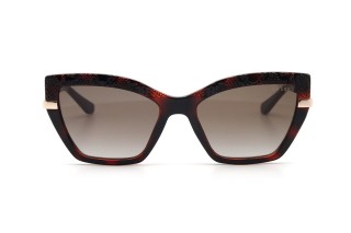 Солнцезащитные очки GUESS GU00216 52F 53 Фото №4 - linza.ua