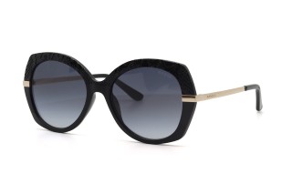 Солнцезащитные очки GUESS GU00215 01B 55 Фото №1 - linza.ua